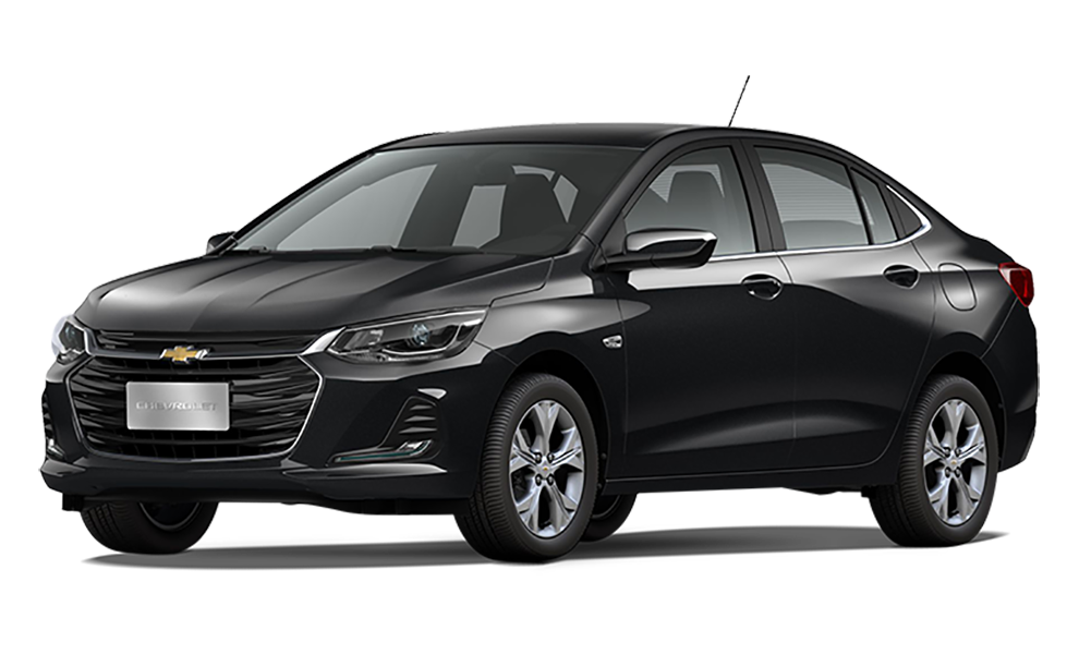 Novo Onix Plus - Turbo Premier