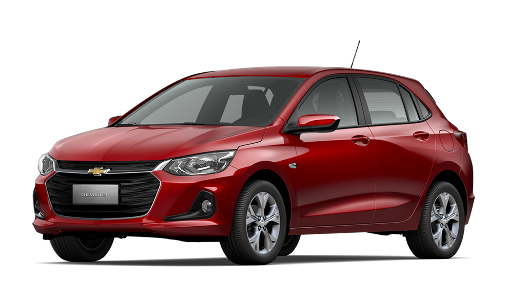 Vermelho Carmim