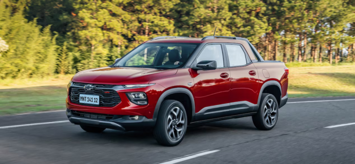 Empresas Têm Condições Especiais na Compra do Seu Chevrolet 0km
